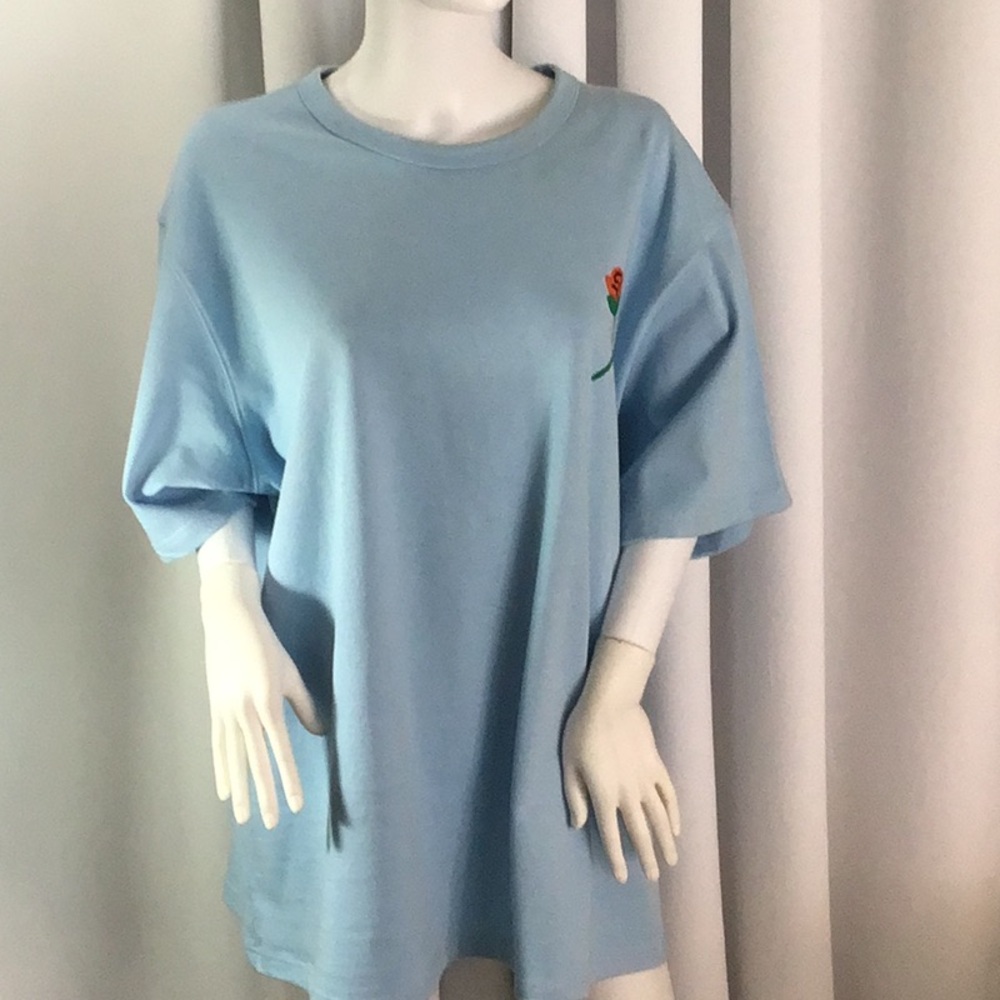 Macklemore golf shirt lot455